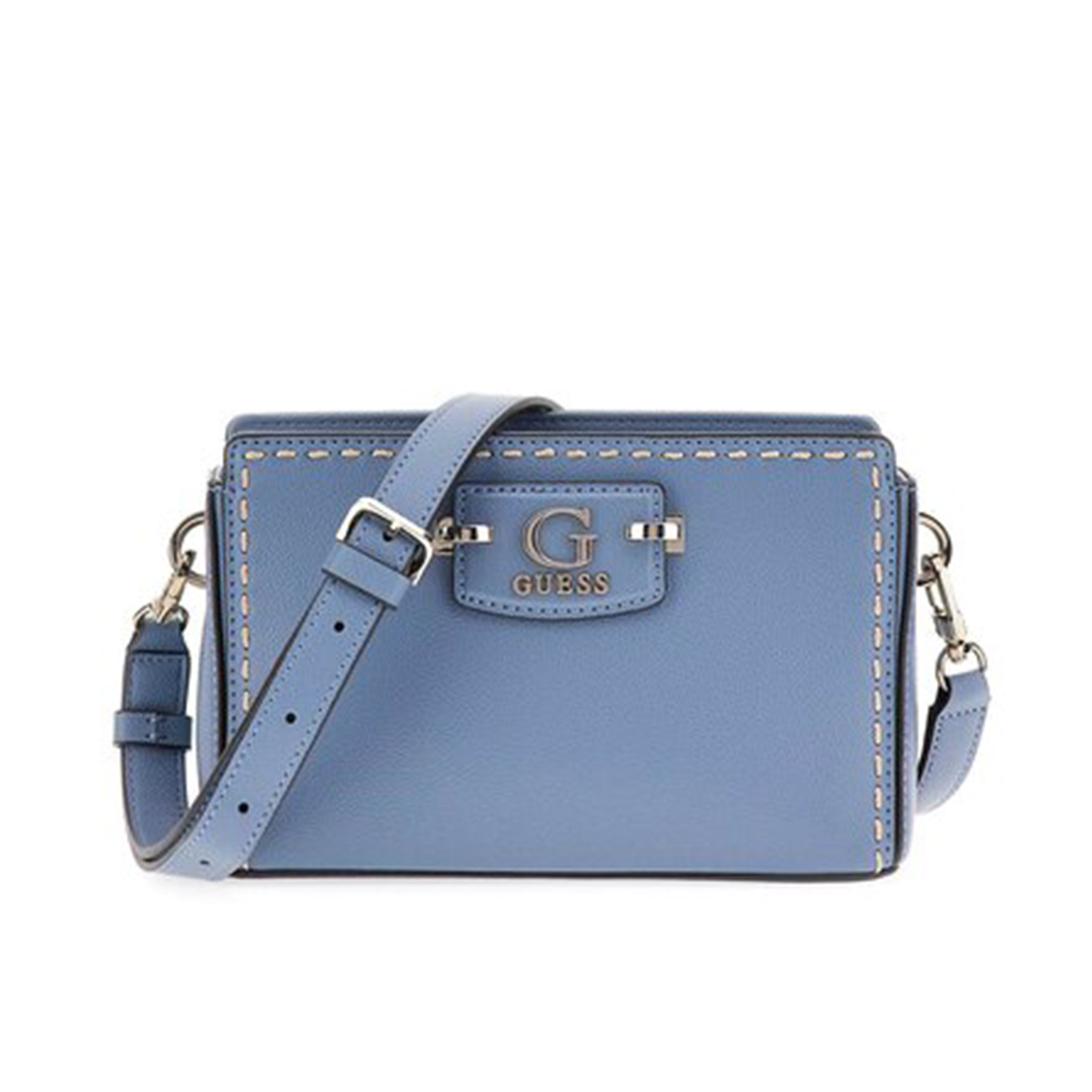SAC À BANDOULIÈRE GUESS FEMME SIMILICUIR